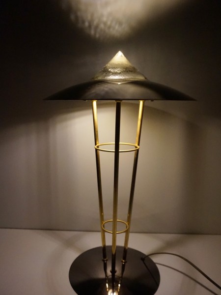 Herda-tafellamp-vintage-Memphis-Conical-table-lamp-Memphis-Dutch-postmodern- 00013